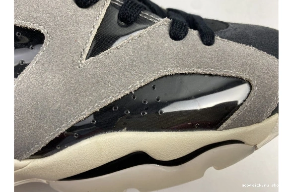 Jordan 6 WMNS “Tech Air Jordan-6 Chrome 0303